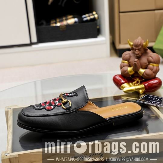 Gucci Shoes sz38-45 mnh0412