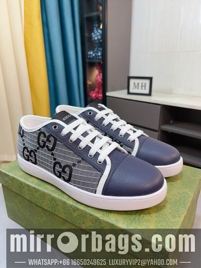 Gucci Shoes sz38-44 mnh0603