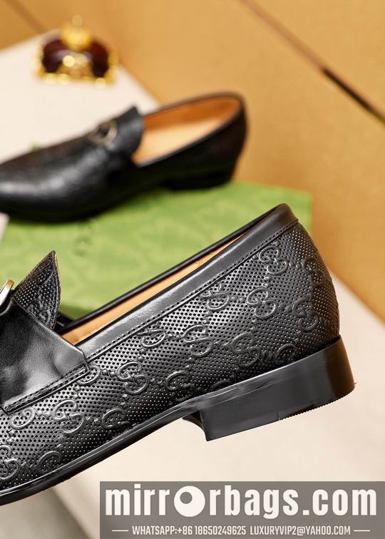 Gucci Shoes sz38-47 mnh0521
