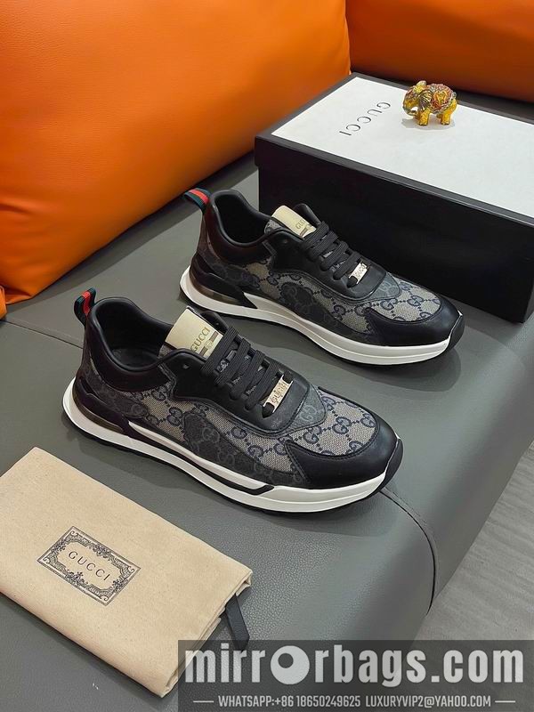 Gucci Shoes sz38-44 mnf0379