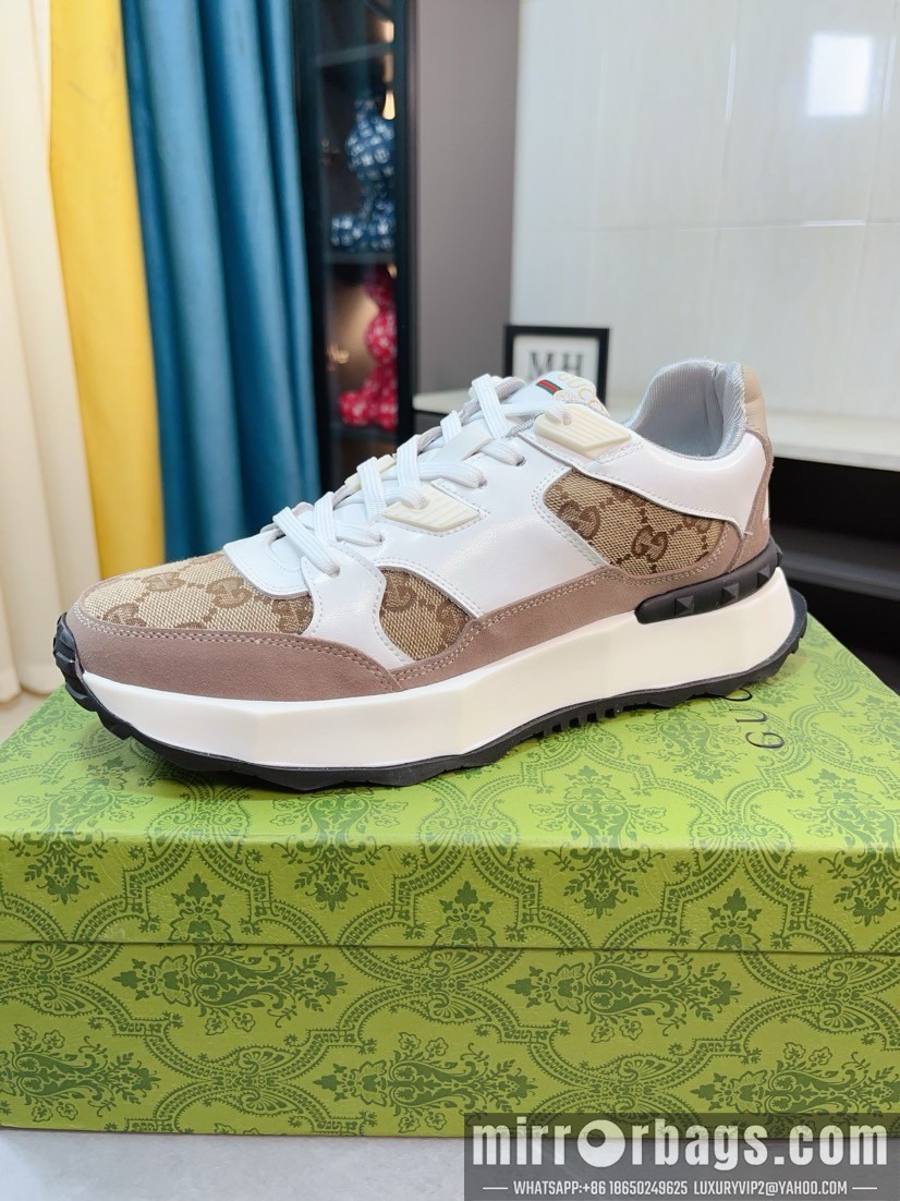 Gucci Shoes sz38-44 h0708