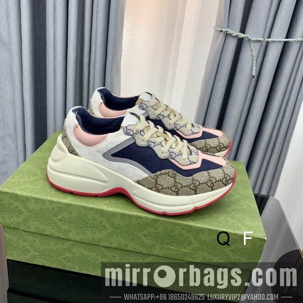 Gucci Shoes sz35-45 TF0801
