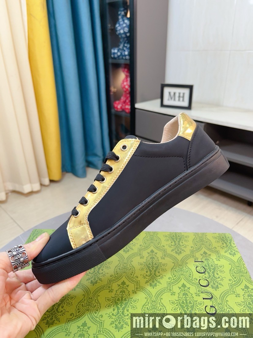 Gucci Shoes sz38-44 h1007