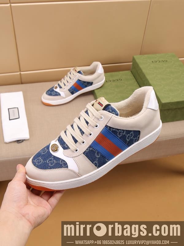 Gucci Shoes sz38-45 jyh0924
