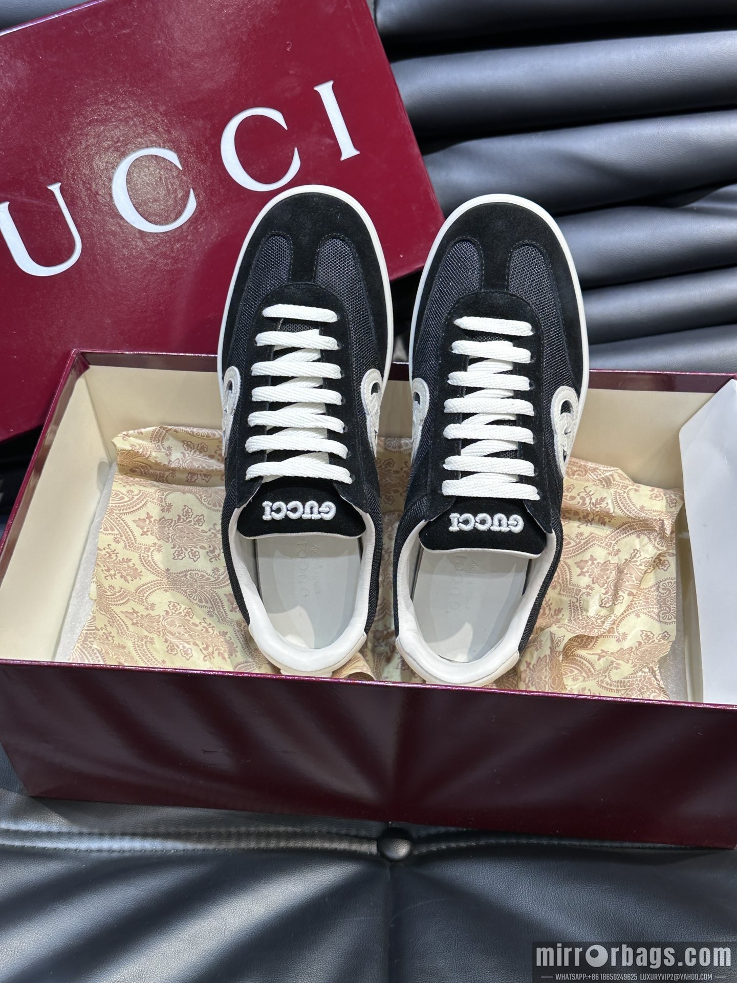 Gucci Shoes sz35-45 h0704
