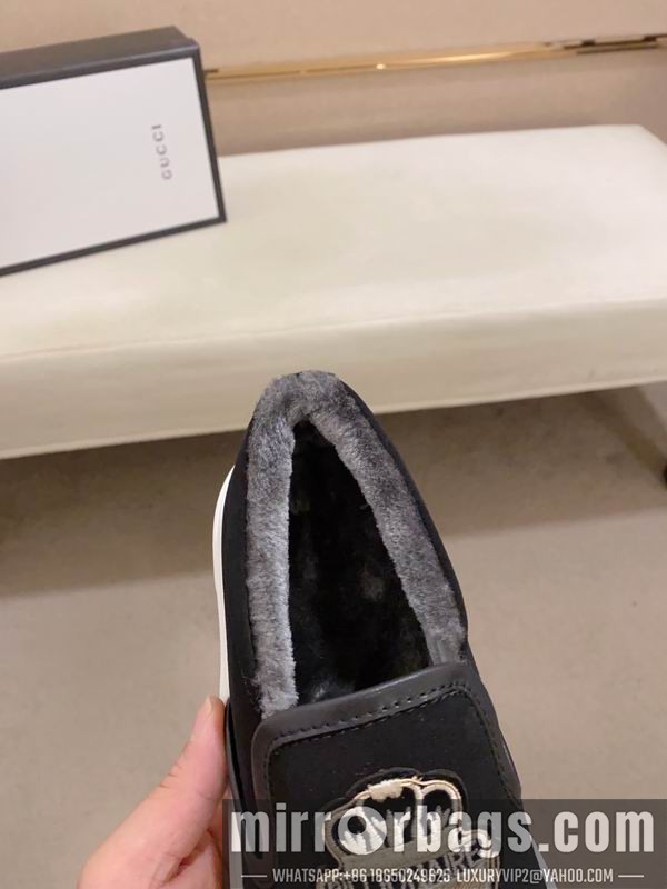 Gucci Shoes sz38-44 hnm0118