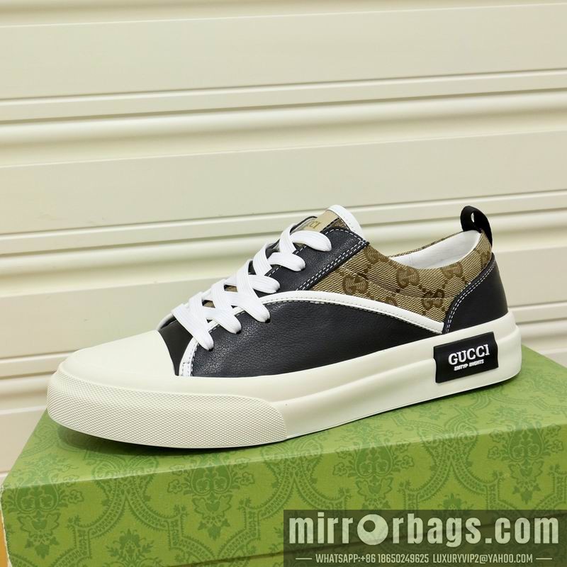 Gucci Shoes sz38-45 mnf0390