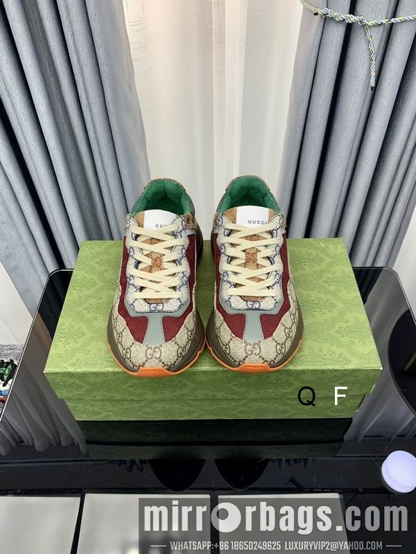 Gucci Shoes sz35-45 TF0801