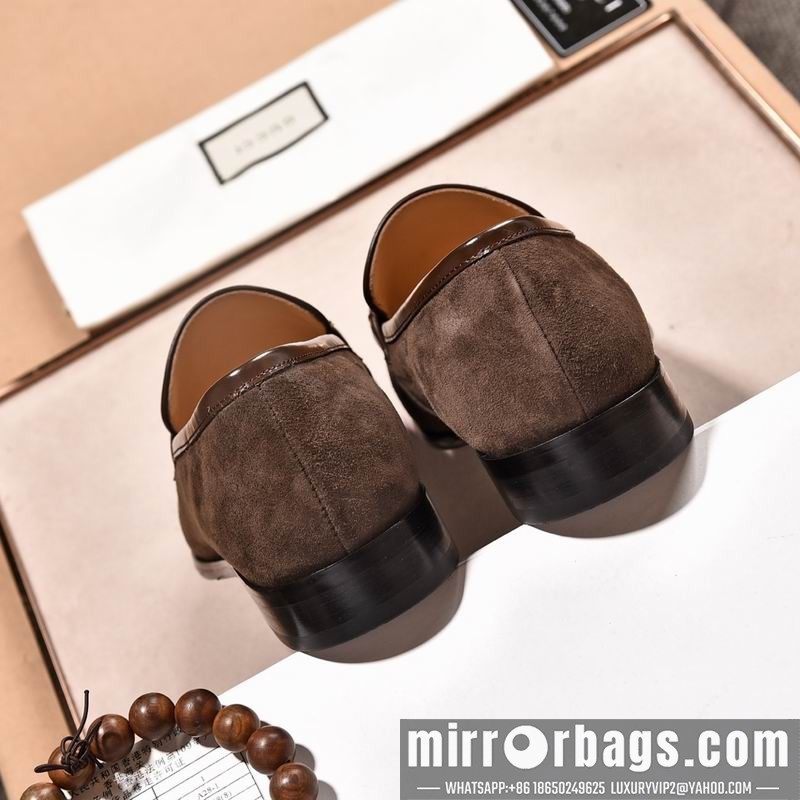 Gucci Shoes sz38-44 hnm0108