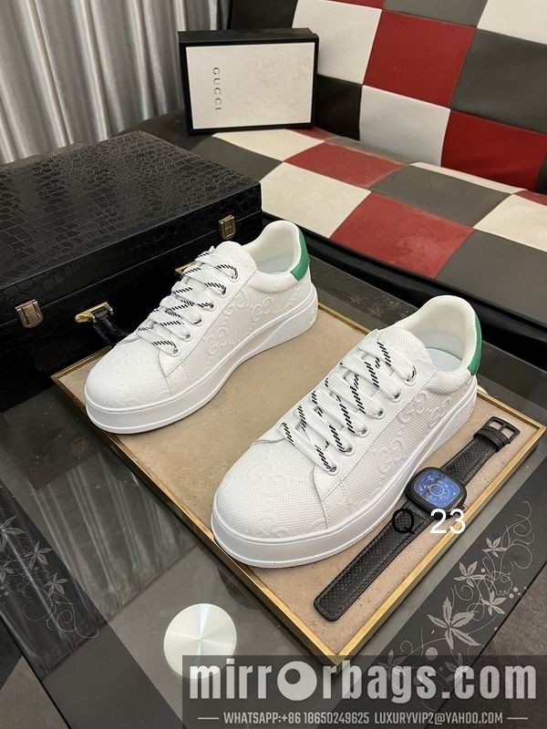 Gucci Shoes sz38-45 HY1202