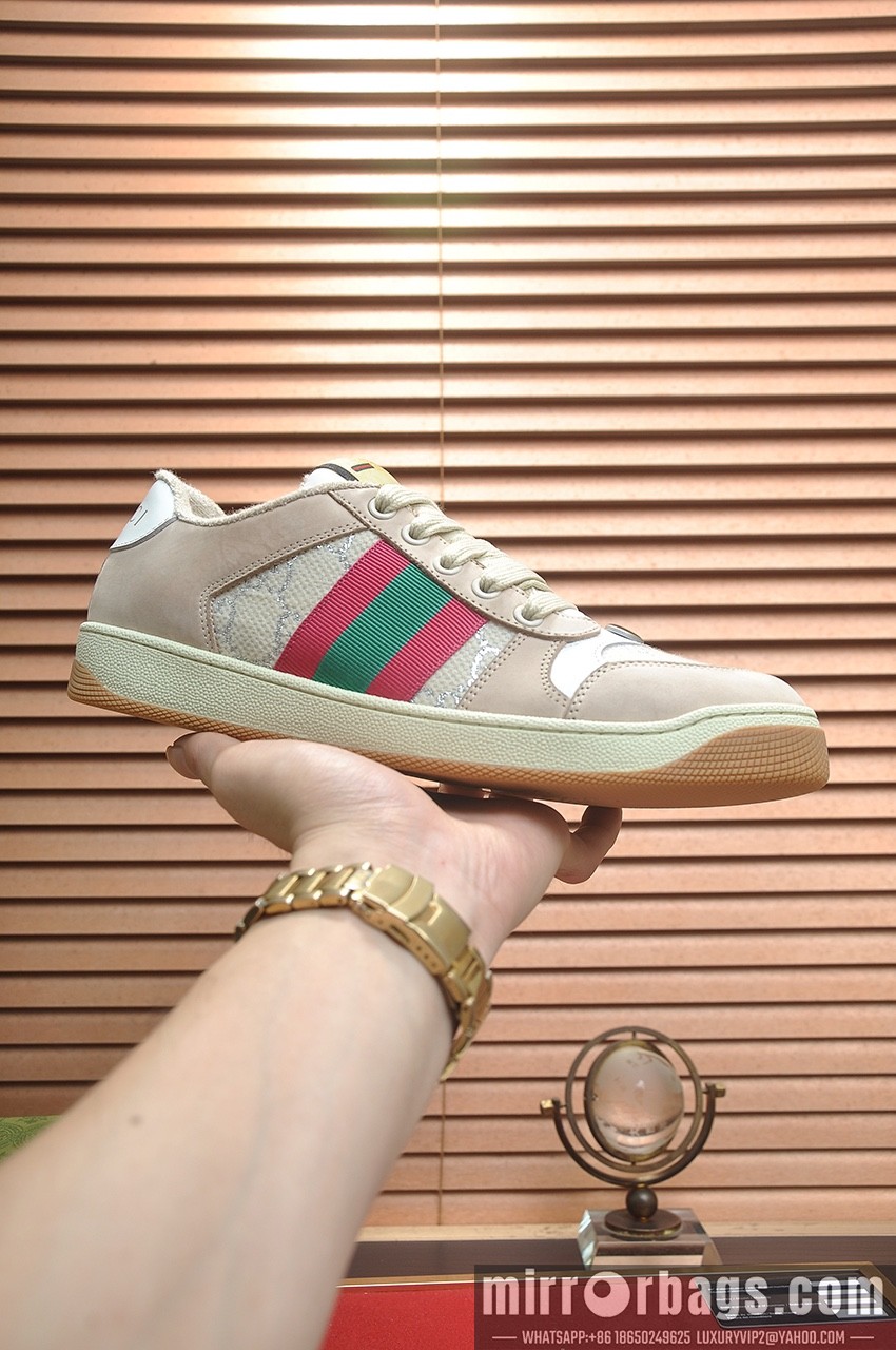 Gucci Shoes sz35-44 h0705