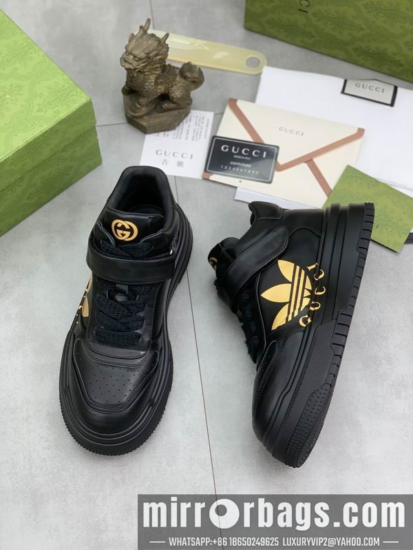 Gucci Shoes sz38-44 mnf0103
