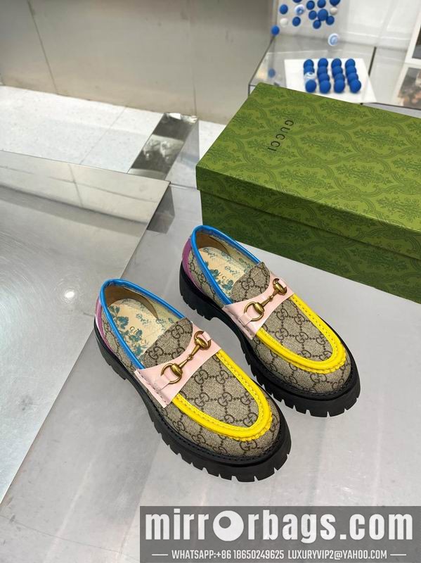 Gucci Shoes sz35-39 38-45 5.5cm mnf0313