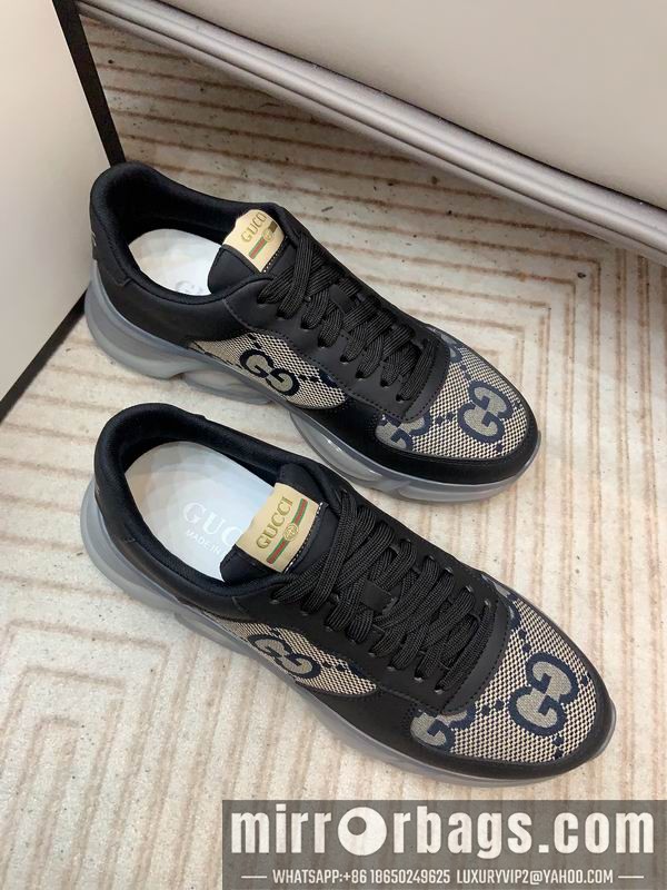 Gucci Shoes sz38-44 mnf0245