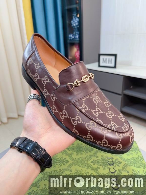 Gucci Shoes sz 38-44 mnf0175