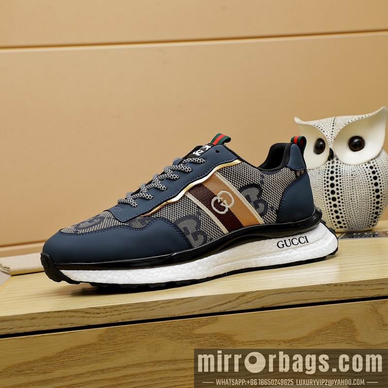 Gucci Shoes sz38-44 mnf0354