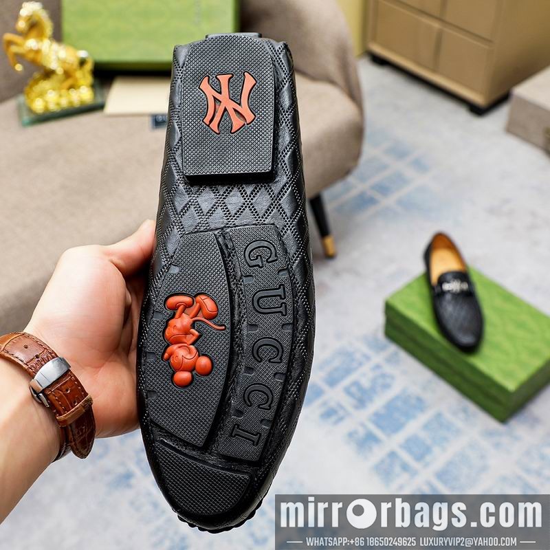 Gucci Shoes X NY sz38-45 mnf0229