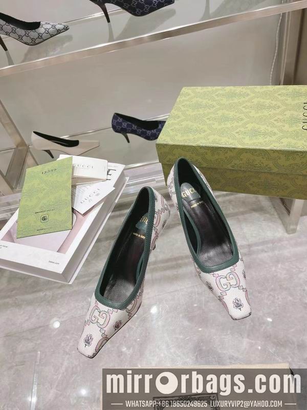 Gucci Shoes sz35-42 7.5cm mnf0307