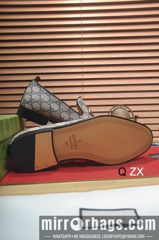 Gucci Shoes sz38-45 ZX1007