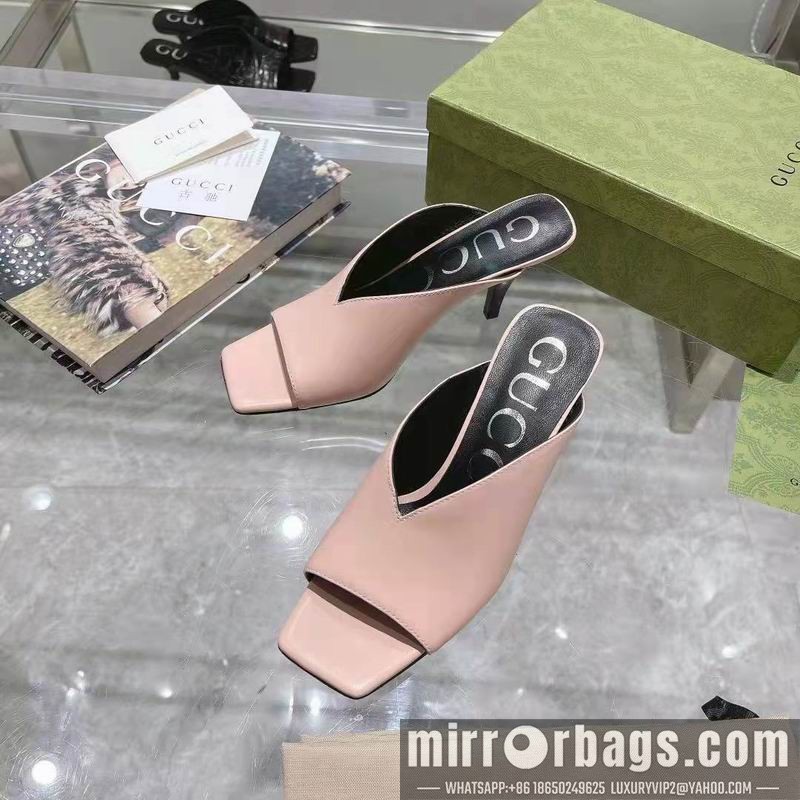 Gucci Shoes sz35-42 7.5cm mnf0319