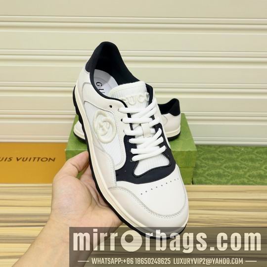 Gucci Shoes sz38-45 mnh0408