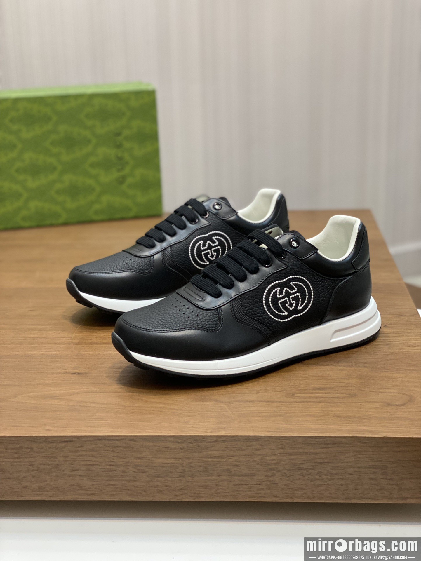 Gucci Shoes sz38-44 h1003