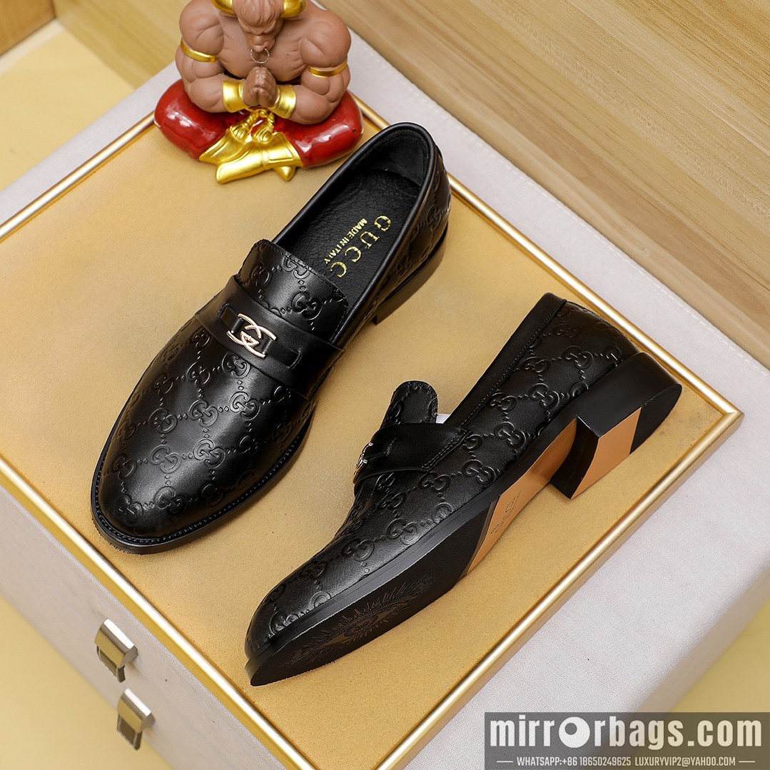 Gucci Shoes sz39-44 h0619