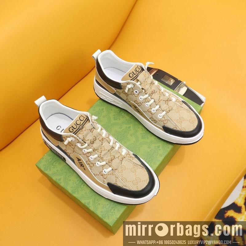 Gucci Shoes sz38-45 mnf0231