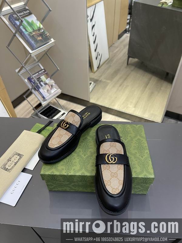 Gucci Shoes sz 35-42 mnf0224