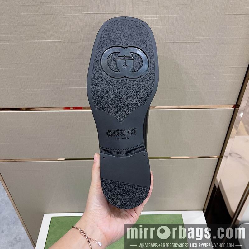 Gucci Shoes sz38-45 mnf0144