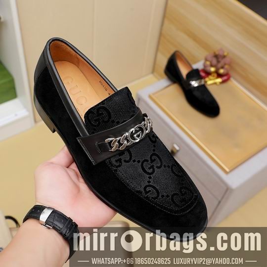 Gucci Shoes sz38-44 mnh0812