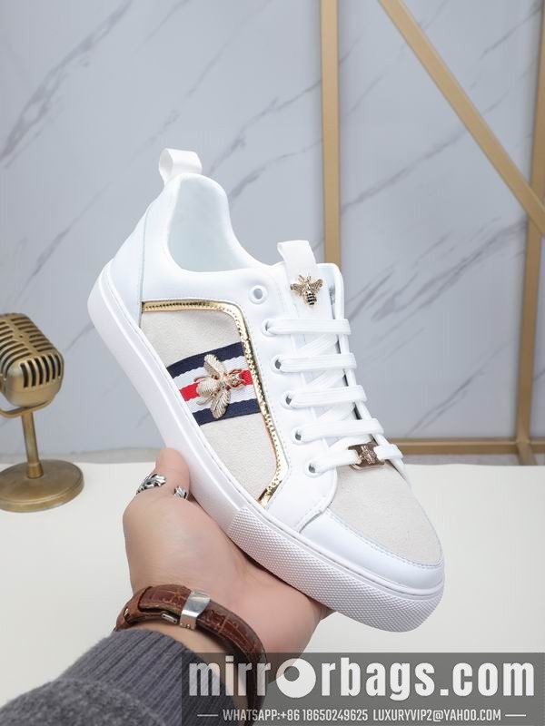 Gucci Shoes sz38-44 mnf0133