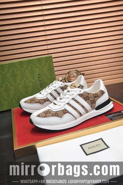 Gucci Shoes sz38-45 mnh0401