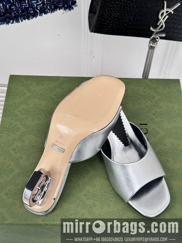 Gucci Shoes sz35-42 mnf0102