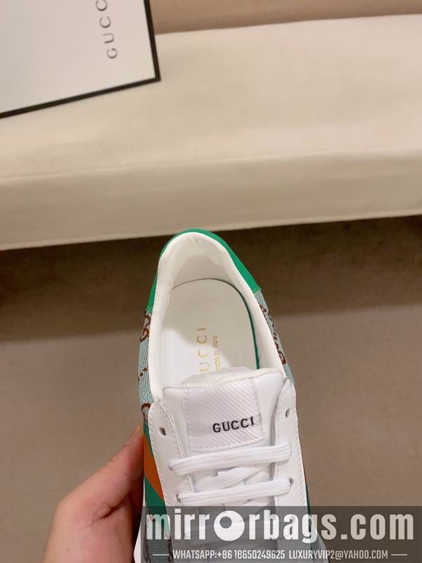 Gucci Shoes sz38-44 hnm0186