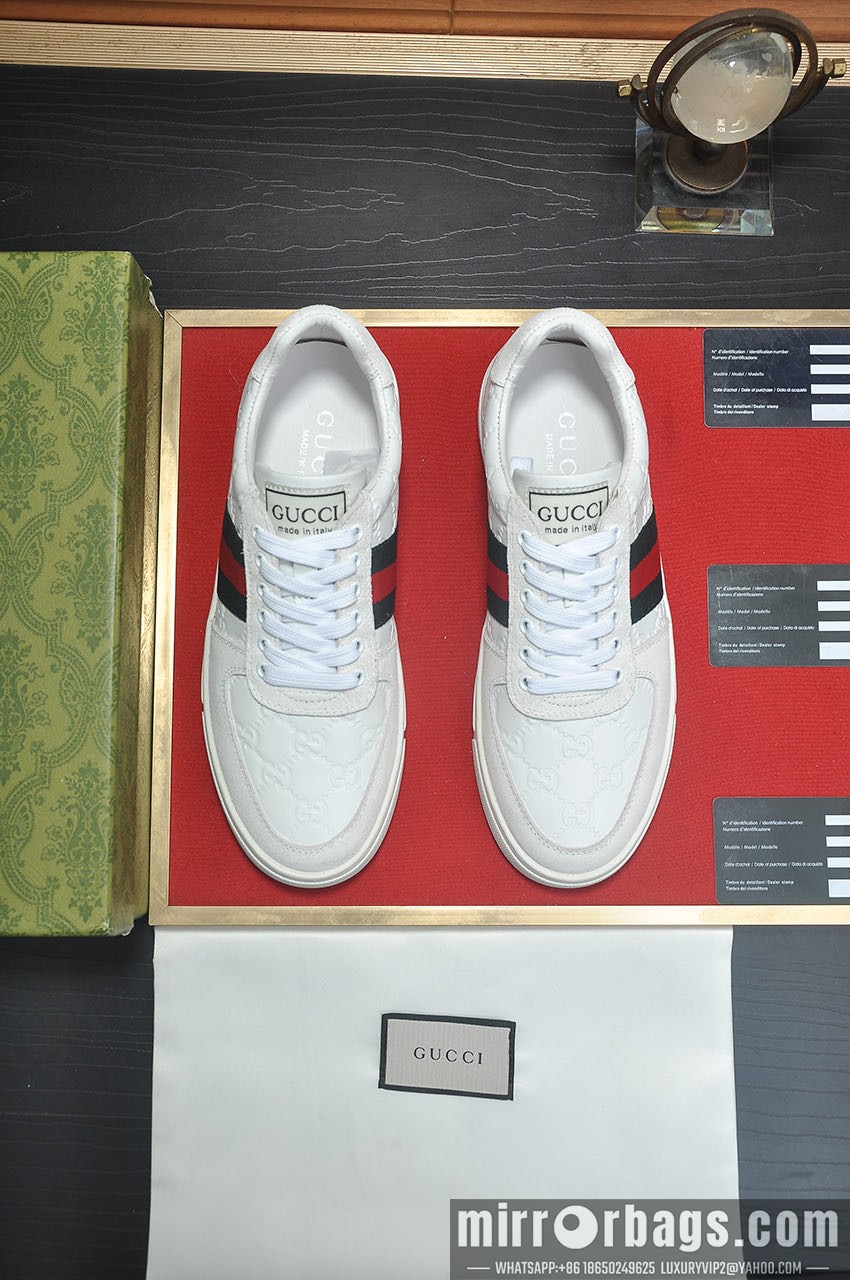 Gucci Shoes sz38-44 hnh0203