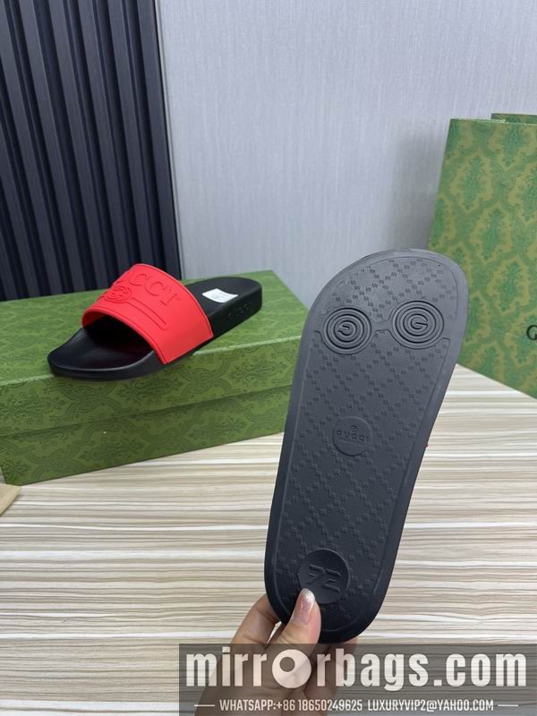 Gucci Shoes sz36-46 mnf0101