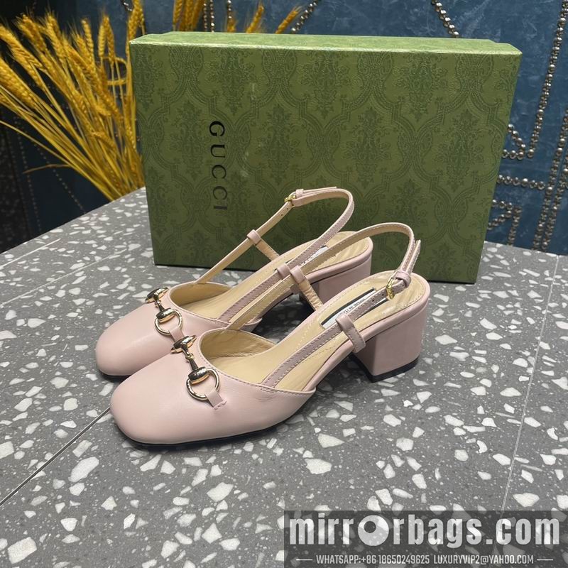 Gucci Shoes sz35-42 5.5cm mnf0304
