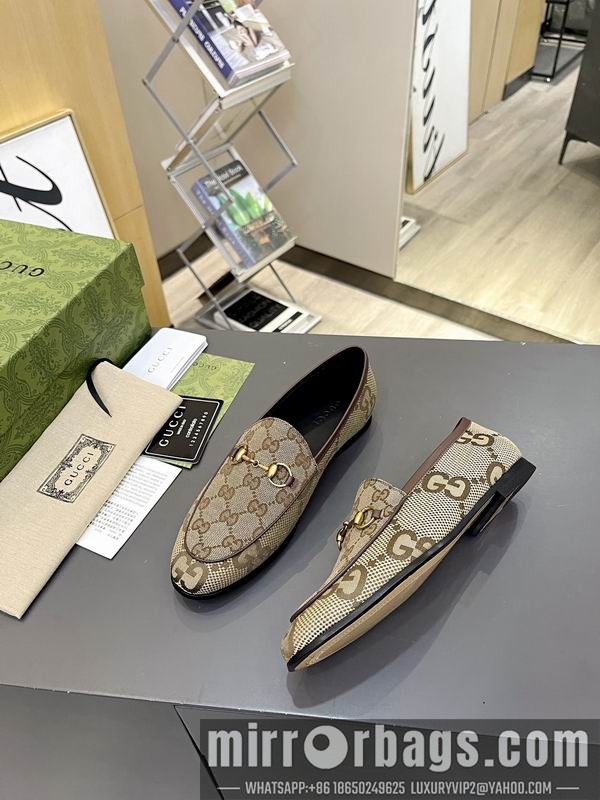 Gucci Shoes sz35-41 mnf0207