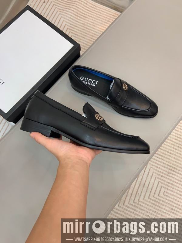 Gucci Shoes sz38-45 mnf02112