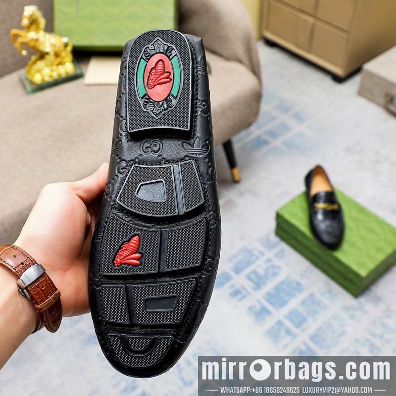 Gucci Shoes sz38-45 mnf0307
