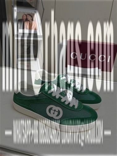 Gucci Shoes sz35-45 mnh0601