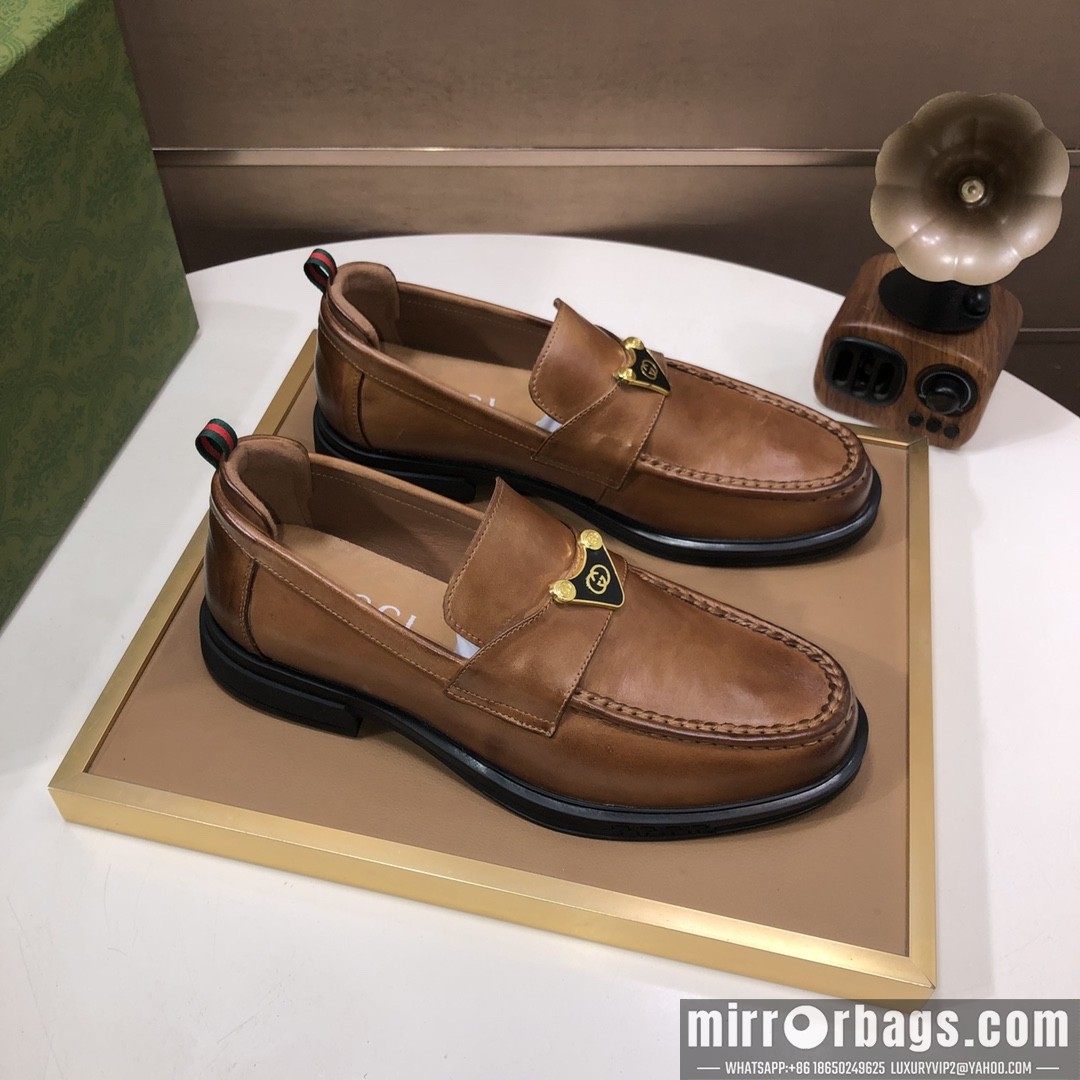 Gucci Shoes sz38-45 hnh0206