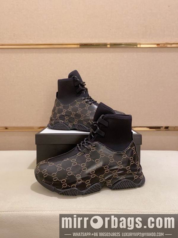 Gucci Shoes sz38-44 hnm0108