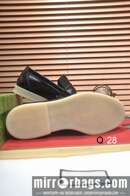 Gucci Shoes sz38-45 N1111