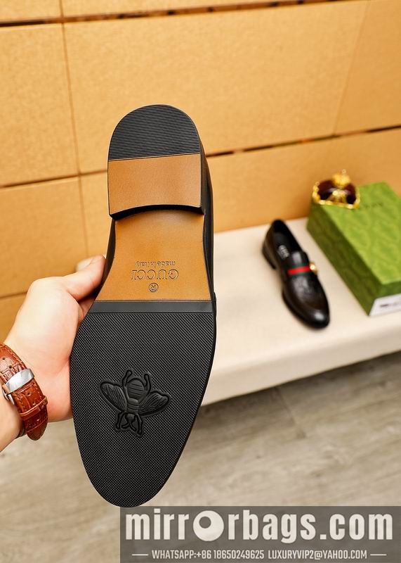 Gucci Shoes sz39-46 mnf0231