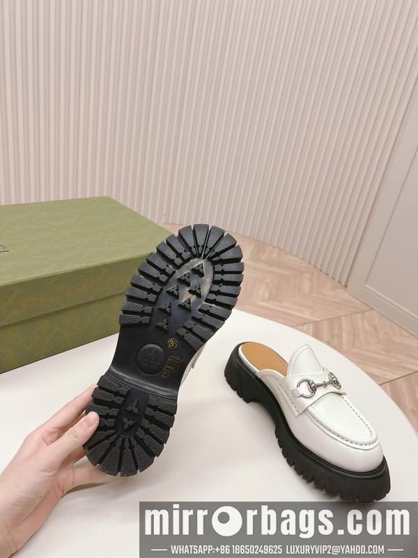 Gucci Shoes sz35-40 mnf0222