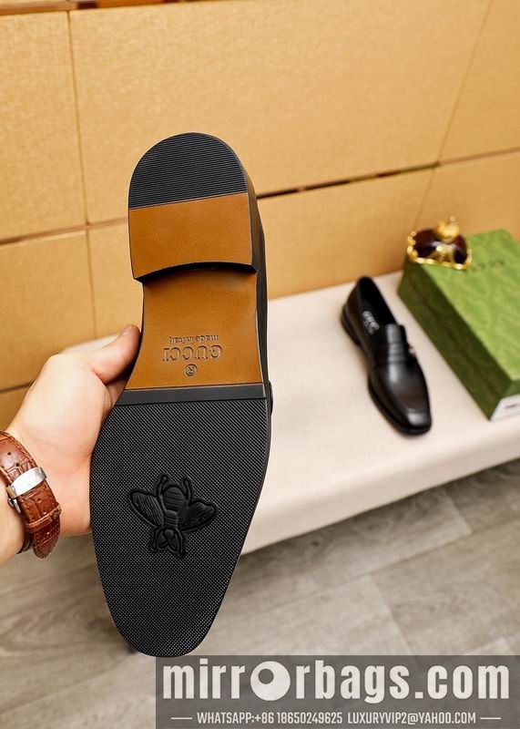 Gucci Shoes sz38-46 mnf03128