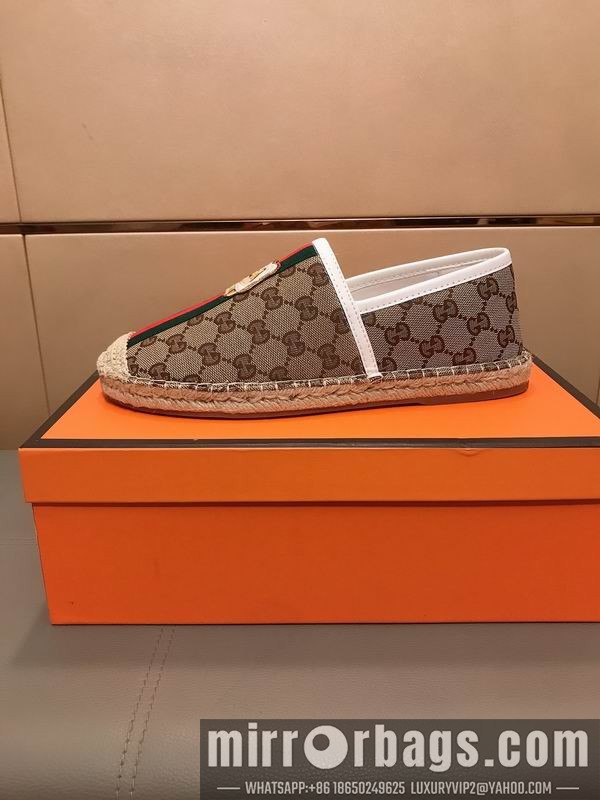 Gucci Shoes sz38-44 mnf0312