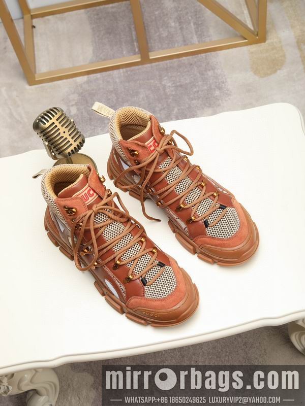 Gucci Shoes sz38-44 mnf0205